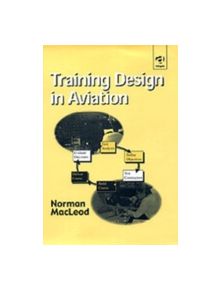 Training Design in Aviation - 9780291398444