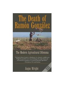 The Death of Ramon Gonzalez - 9780292712683