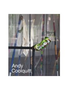 Andy Coolquitt - 9780292738942