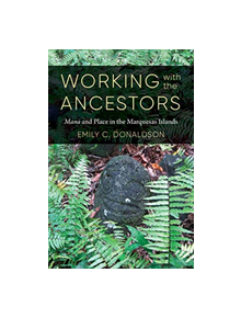 Working with the Ancestors - 9780295745831