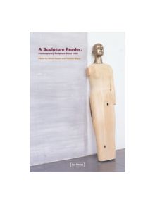 A Sculpture Reader - 9780295986210