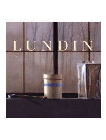 Norman Lundin - 9780295986784