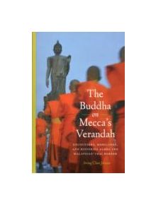 The Buddha on Mecca's Verandah - 9780295992044