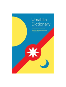 Umatilla Dictionary - 9780295994284