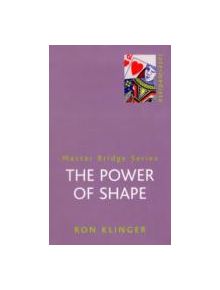 The Power Of Shape - 9780297844969