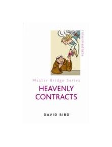 Heavenly Contracts - 9780297853534