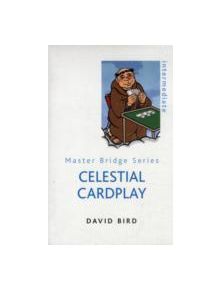 Celestial Cardplay - 9780297858324