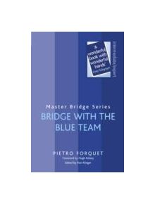 Bridge With The Blue Team - 9780297864561