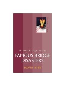 Famous Bridge Disasters - 9780297867807