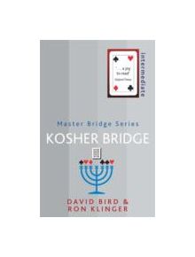 Kosher Bridge - 9780297868675