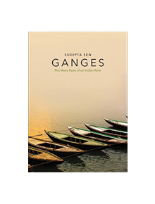 Ganges - 9780300119169