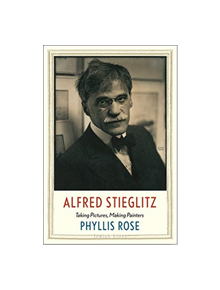 Alfred Stieglitz - 9780300226485