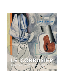 Le Corbusier - 9780300230994