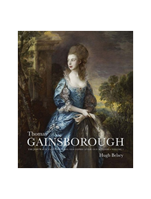 Thomas Gainsborough - 9780300232097