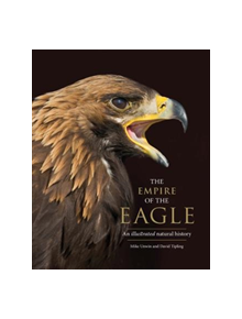 The Empire of the Eagle - 9780300232899