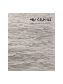 Vija Celmins - 9780300234213