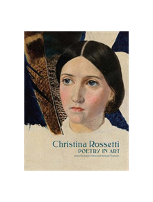 Christina Rossetti - 9780300234862