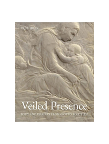 Veiled Presence - 8579 - 9780300236750