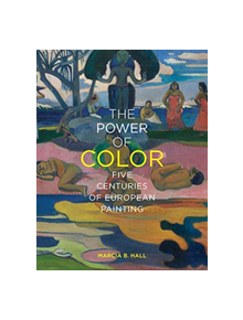 The Power of Color - 9780300237191