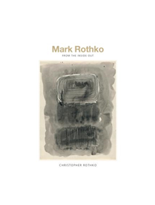 Mark Rothko - 9780300238419