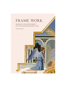 Frame Work - 9780300238846