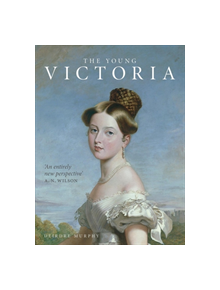 The Young Victoria - 9780300238877