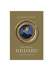 Nicholas Hilliard - 9780300241426