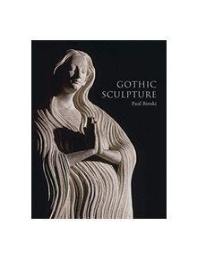 Gothic Sculpture - 9780300241433