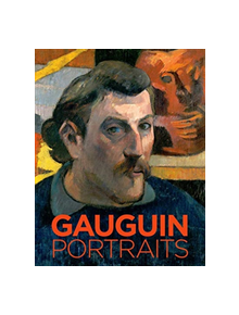 Gauguin - 9780300242737