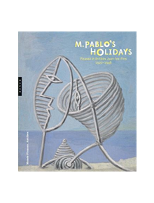 M. Pablo's Holidays - 9780300243604