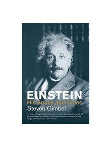 Einstein - 9780300244373