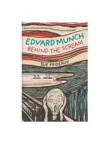 Edvard Munch - 9780300250008