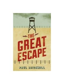 The Great Escape - 9780304356874