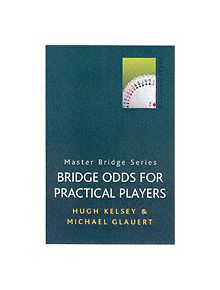 Bridge Odds for Practical Players - 9780304357789