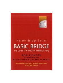 Basic Bridge - 9780304357963