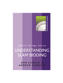 Understanding Slam Bidding - 9780304366156