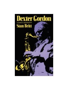 Dexter Gordon - 9780306803611