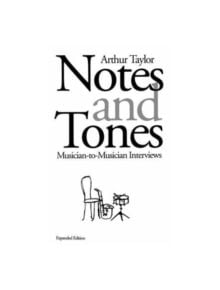 Notes and Tones - 9780306805264