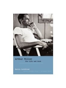 Arthur Miller - 9780306813771