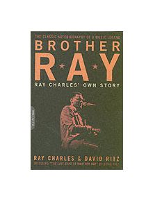 Brother Ray - 9780306814310