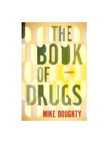 The Drug Book - 9780306818776