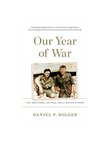 Our Year of War - 9780306903267