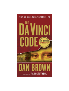 The Da Vinci Code - 9780307474278