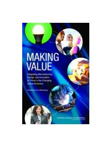 Making Value - 9780309264488