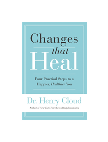 Changes That Heal - 9780310351788