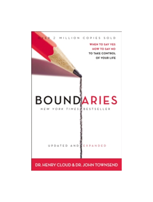 Boundaries Updated and Expanded Edition - 9780310351801