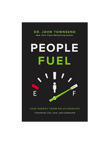 People Fuel - 9780310354086