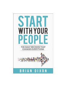 Start with Your People - 9780310357773