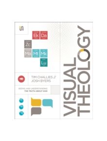 Visual Theology - 9780310520436