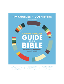 A Visual Theology Guide to the Bible - 9780310577966